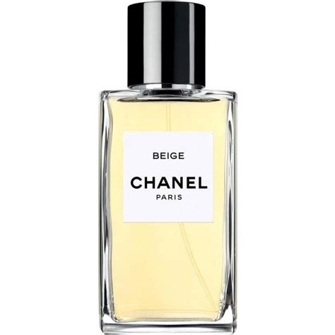 bergeré chanel|beige perfume Chanel.